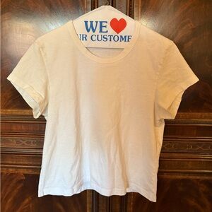 SLVRLAKE Easy Cotton T-Shirt